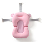 Floating Mat Bath Bed Non-Slip Bath Net Bag