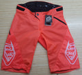 Racing outdoor cross-country motorcycle shorts