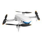 Mini Brushless UAV S6S Dual Lens Aerial Photography Flight