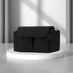 Cart Baby Hanging Storage Bag Mummy Oxford