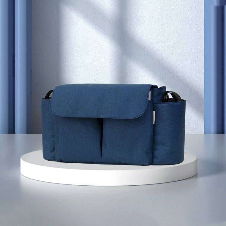 Cart Baby Hanging Storage Bag Mummy Oxford