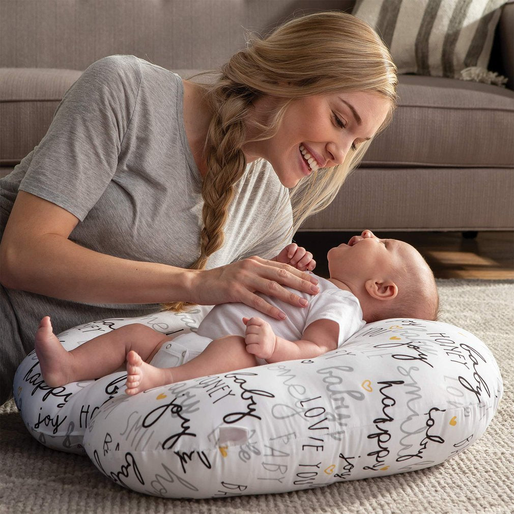 Soft Baby Recliner Portable Removable And Washable